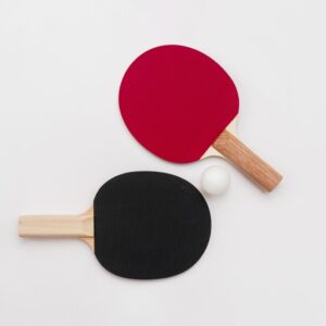 Table Tennis