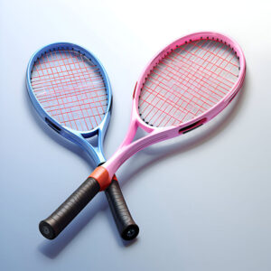Tennis Racket
