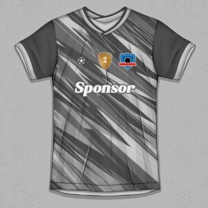 Sports T-shirt